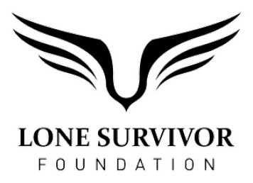 Lone Survivor Foundation logo