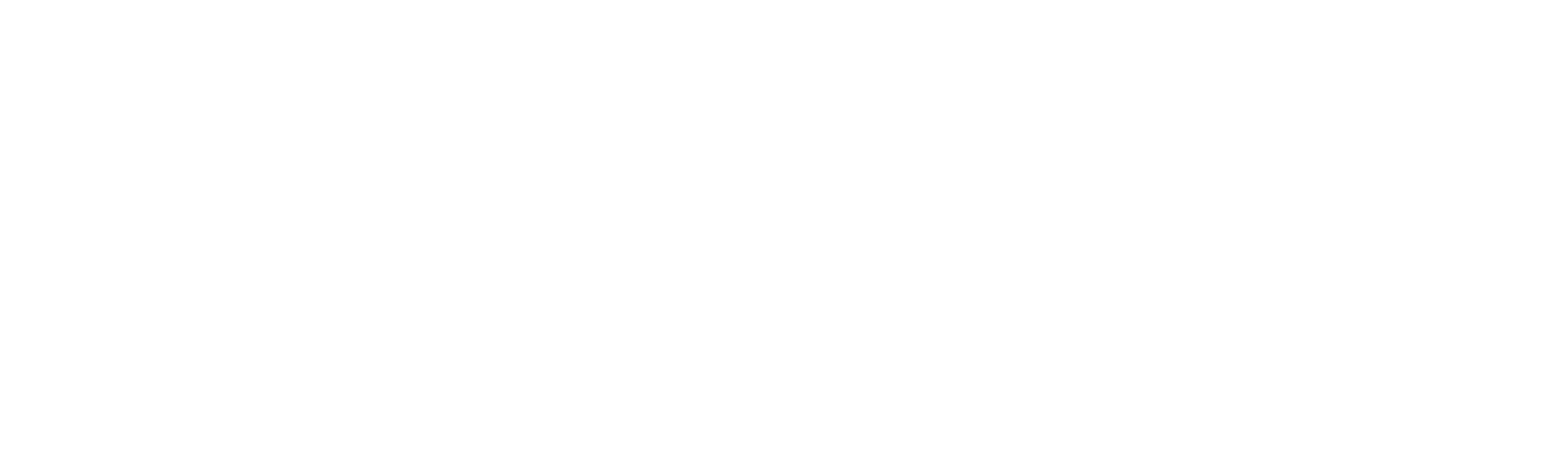 QVine white logo